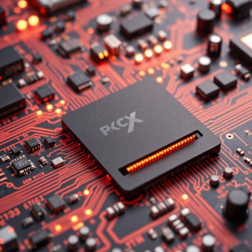 矽戰：世界半導體大戰(Silicon Wars: The Global Semiconductor Conflict)