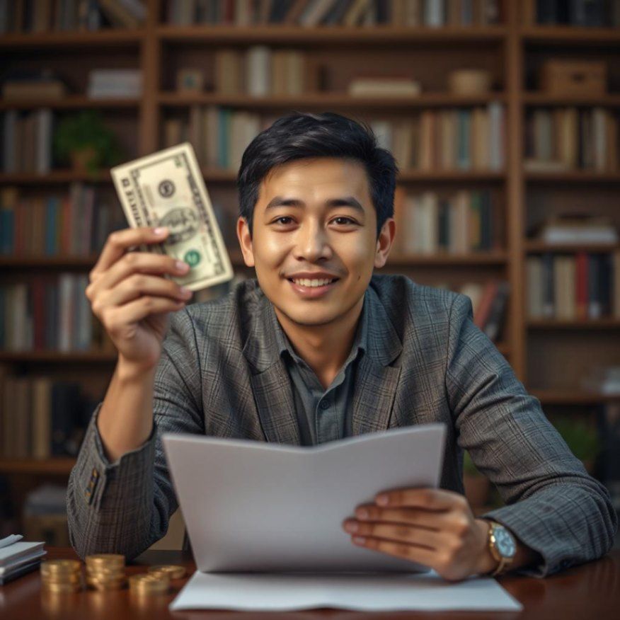 逆流而上(Against the Current)