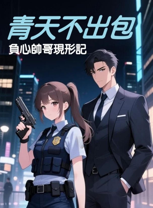 青天不出包：負心帥哥現形記