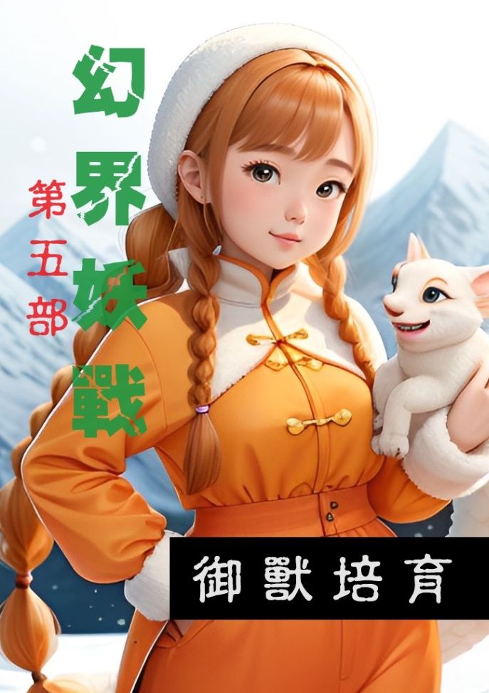 幻界妖戰5：御獸培育