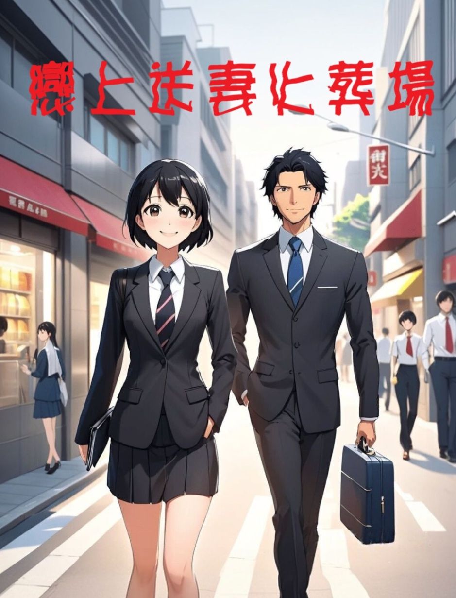 戀上送妻火葬場 (最新主打!!)