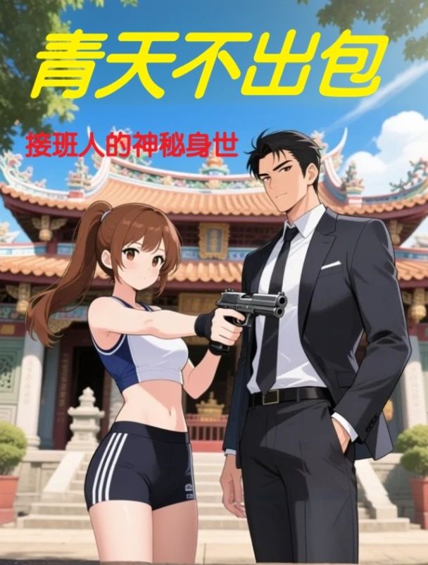 青天不出包：接班人的神秘身世