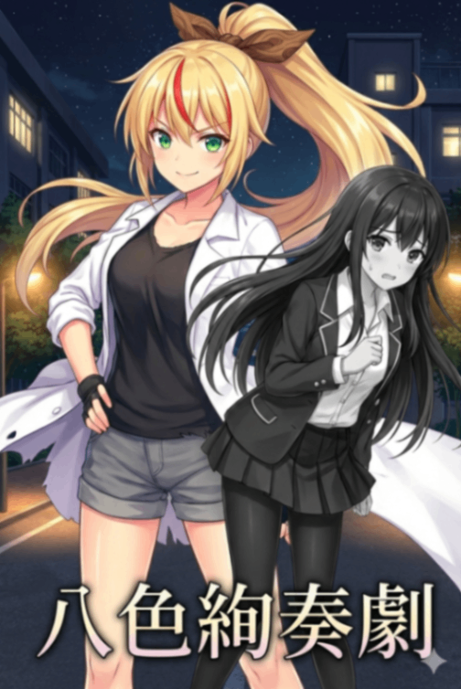 八色絢奏劇