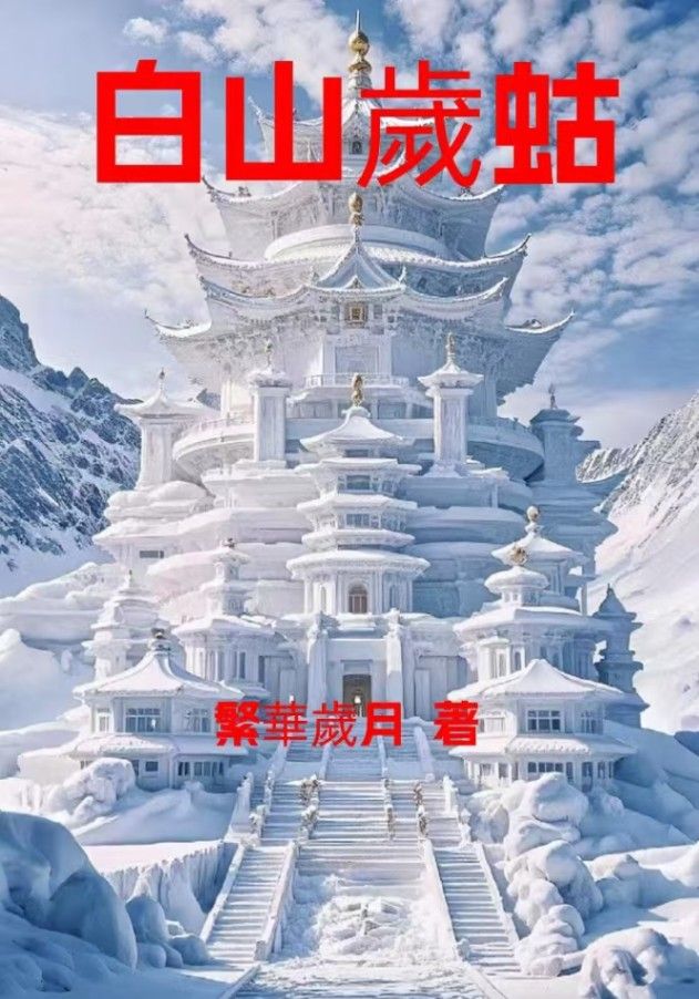白山歲蛄