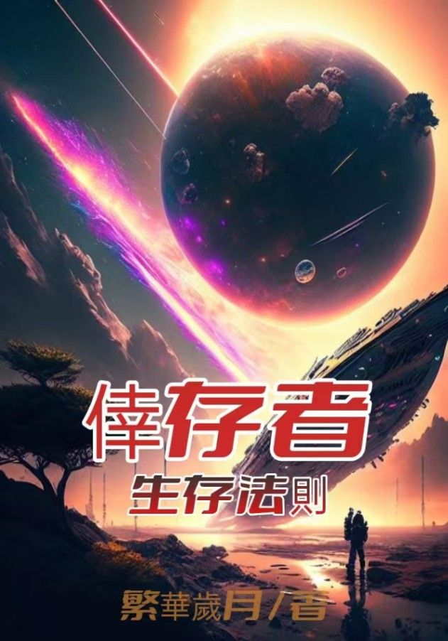 倖存者生存法則