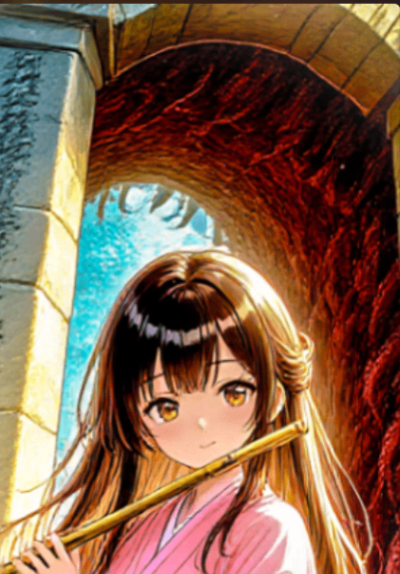 《天啊！我穿越到三國當醫女還要打怪？》