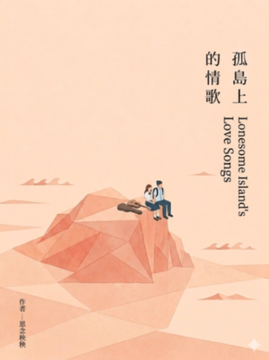 孤島上的情歌