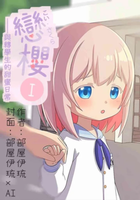 [重製]戀櫻・與轉學生的甜蜜日常