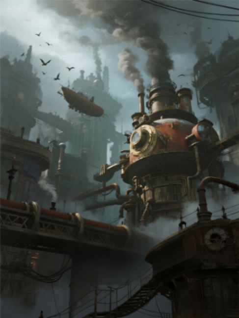 封印无形的海蒂娅·清道夫少女的器与心