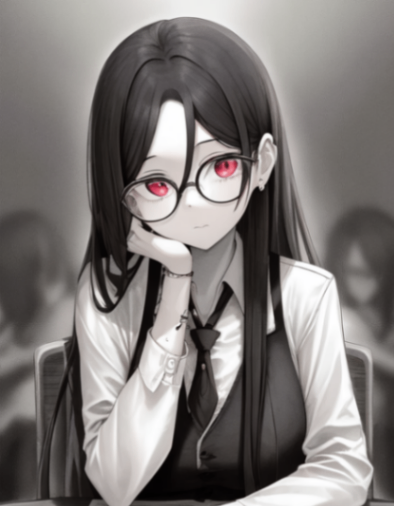 佛系日常 ( Fuck Days )