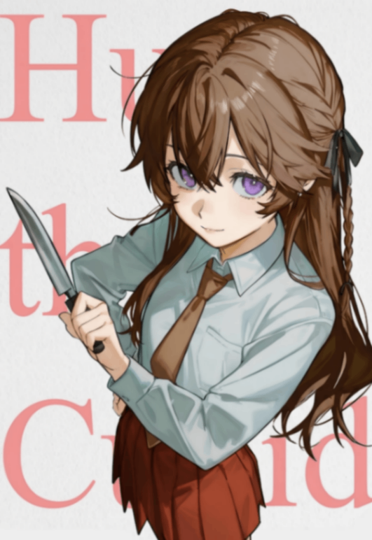獵殺邱比特