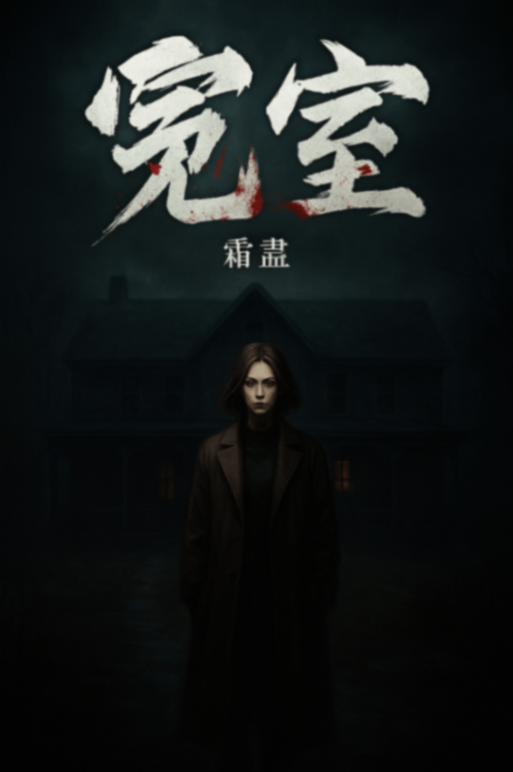 冤室