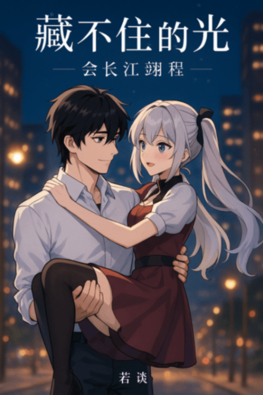 《學長別走，妳的小黏人精來了》