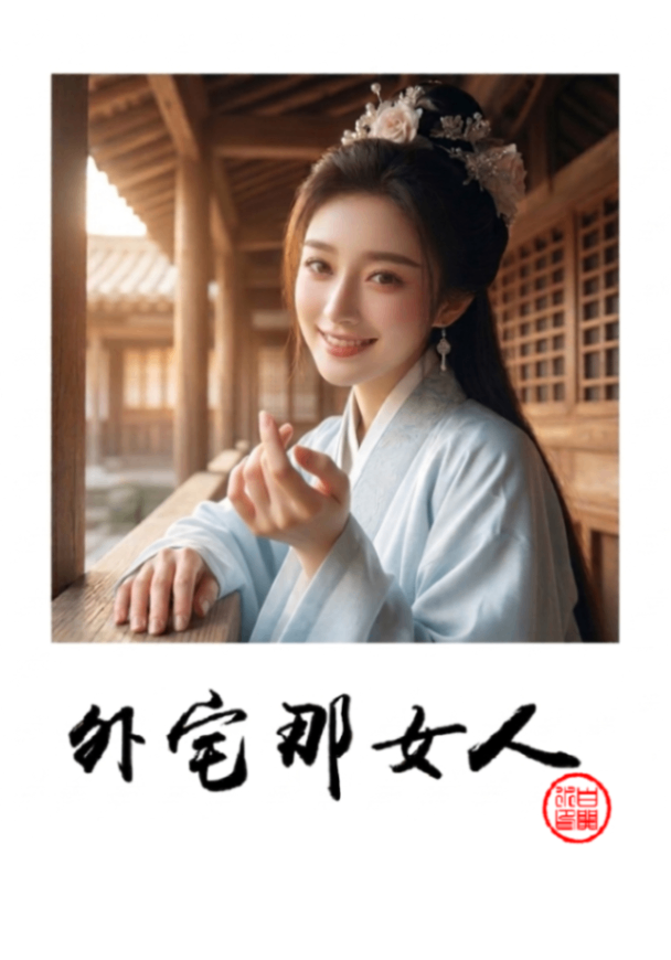 外宅那女人