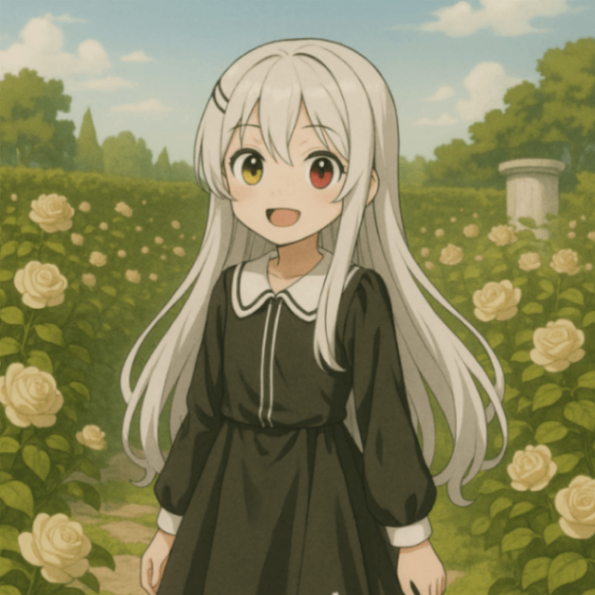 神的使徒佐菈—送給母親的感謝