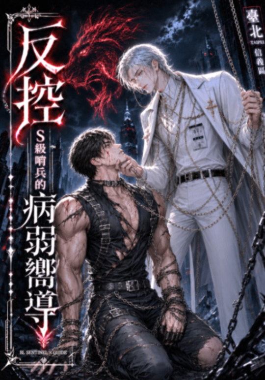 🔞反控S級哨兵的病弱嚮導🔞