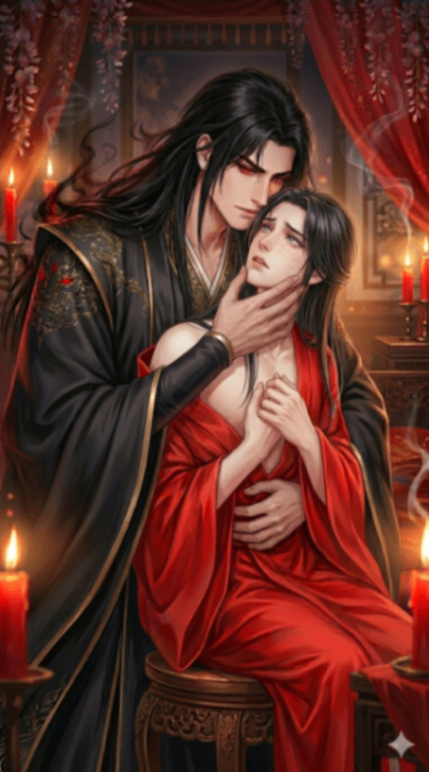 🔞死了七次的仙君決定擺爛🔞