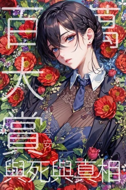 百萬大賞與死與真相