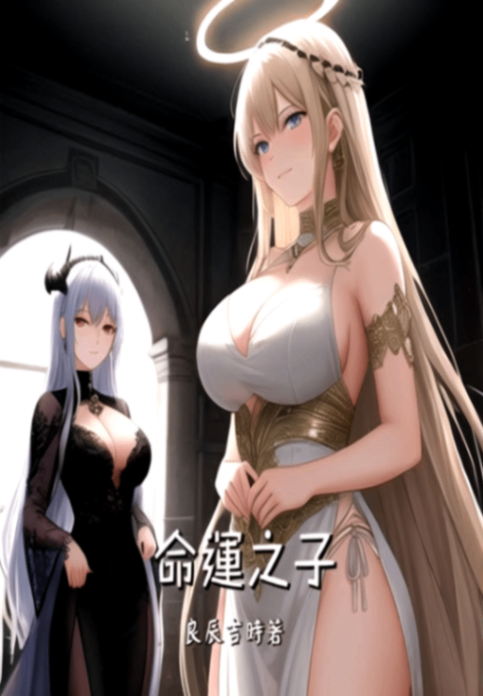 命運之子