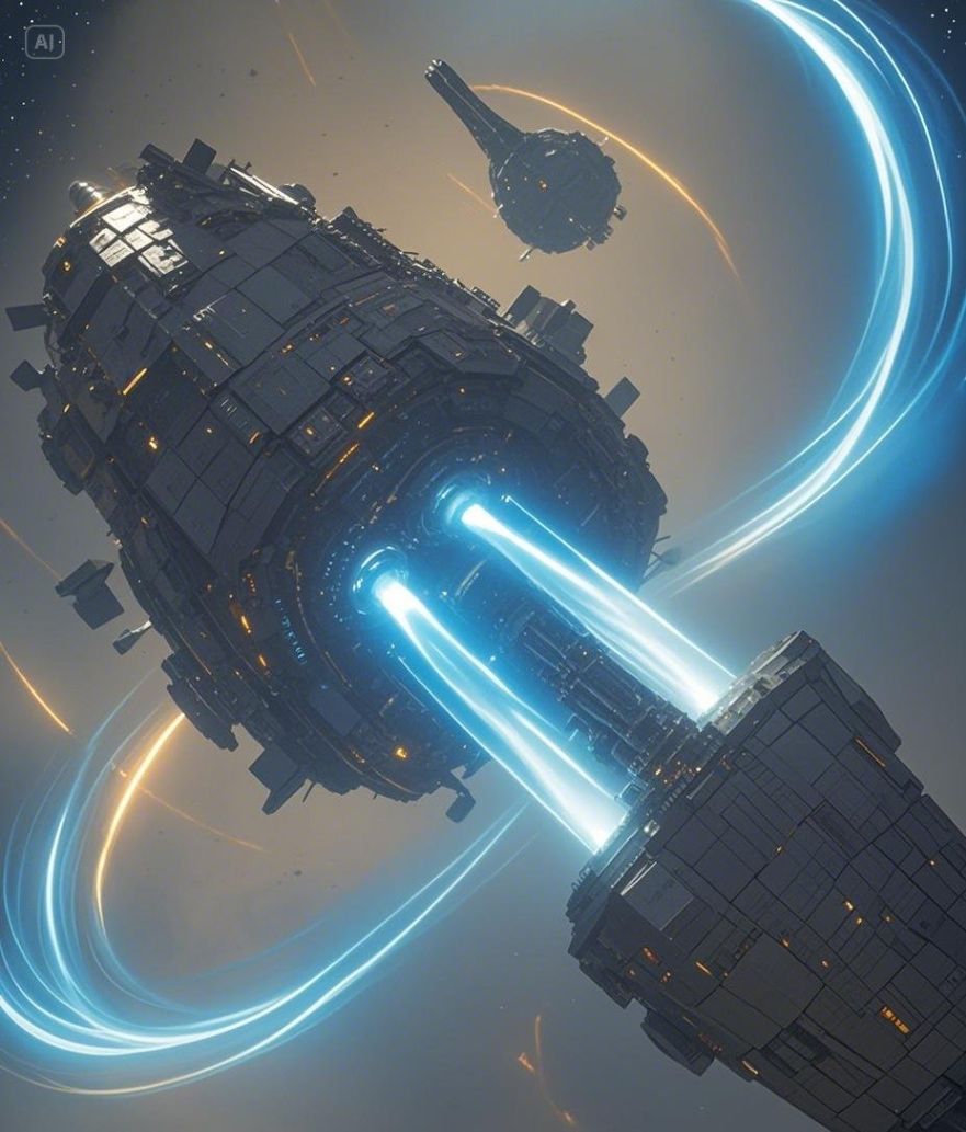 軍警魔幻執勤記