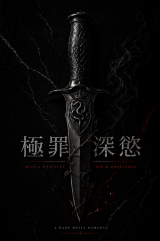 極罪深慾(GL-ABO)