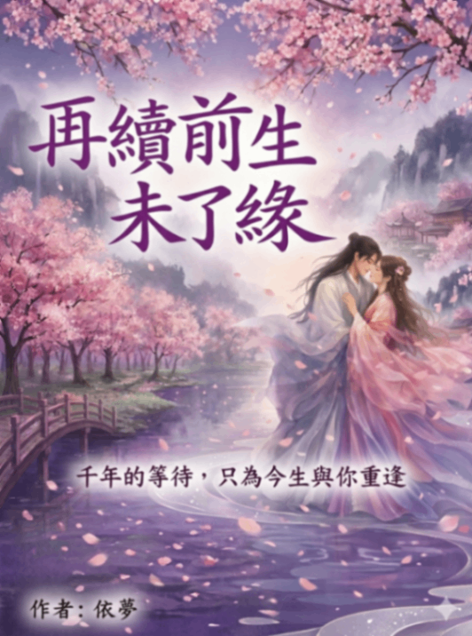 再續前生未了緣