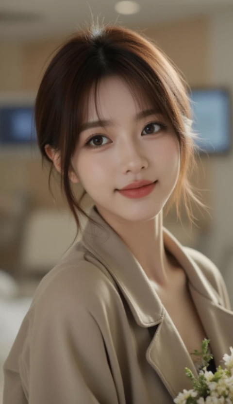 好想色色房東太太