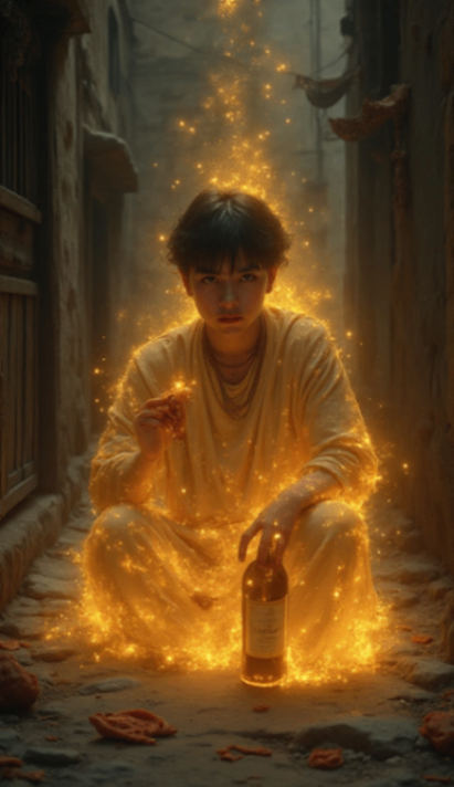 仙界大佬異世界重生