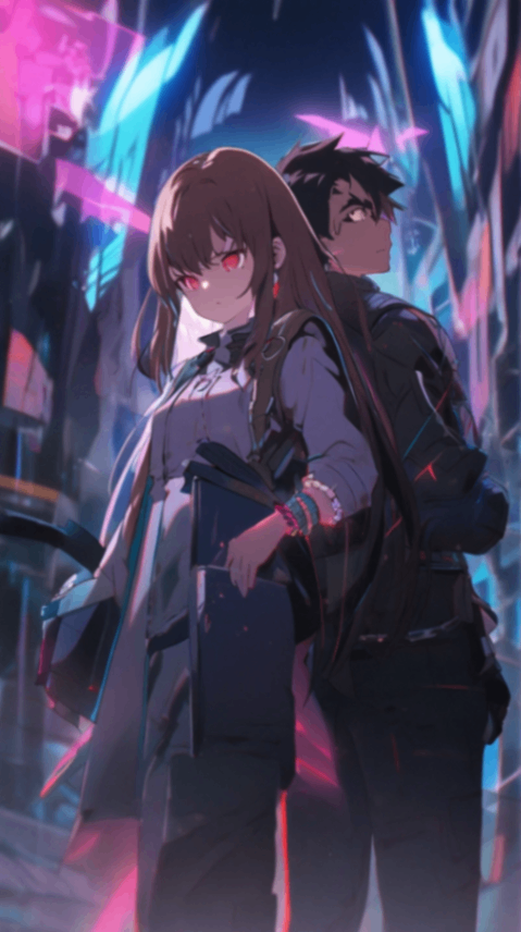 遊戲停服，只有我知道入侵現實