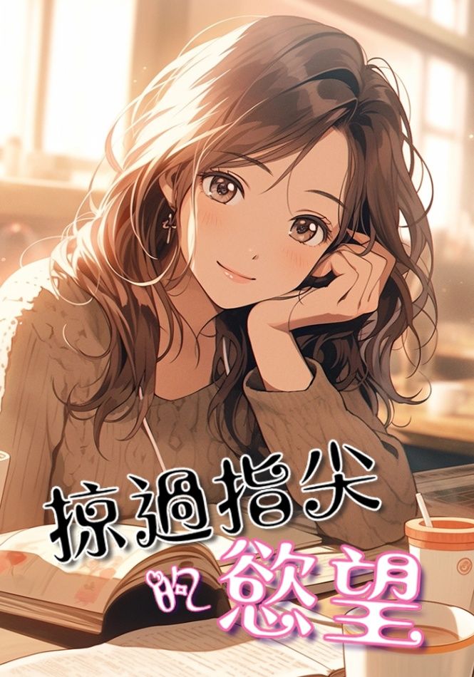🔞掠過指尖的慾望