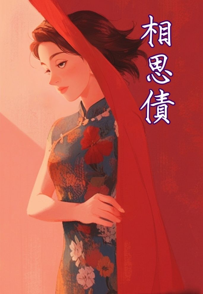 相思債