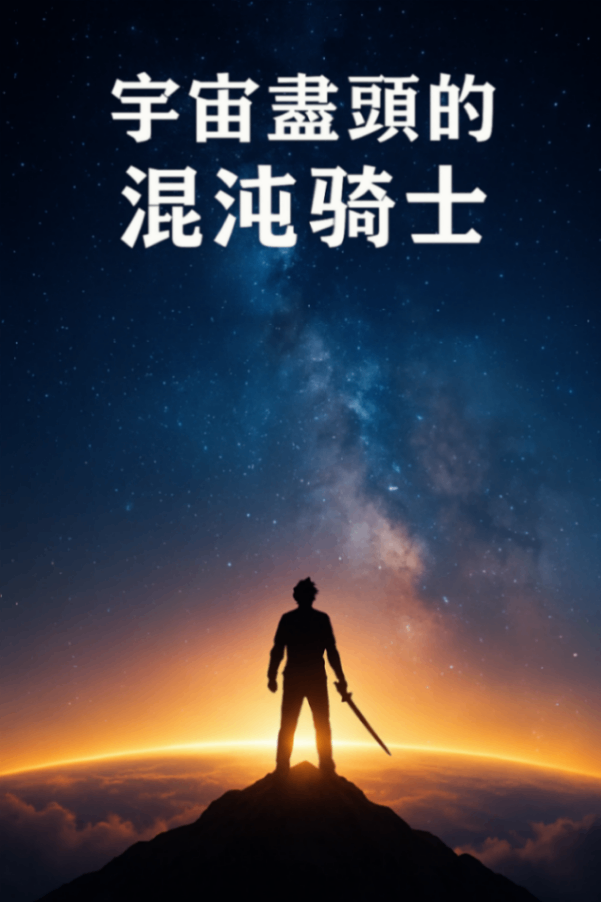 宇宙盡頭的渾沌騎士