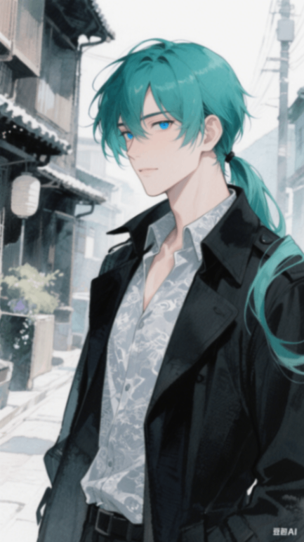 【特傳】等等，我應該是個普通人……吧？