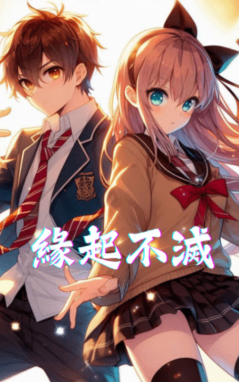 緣起不滅