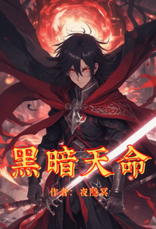 黑暗天命