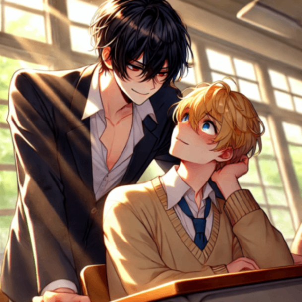 吶，你看得到吧？