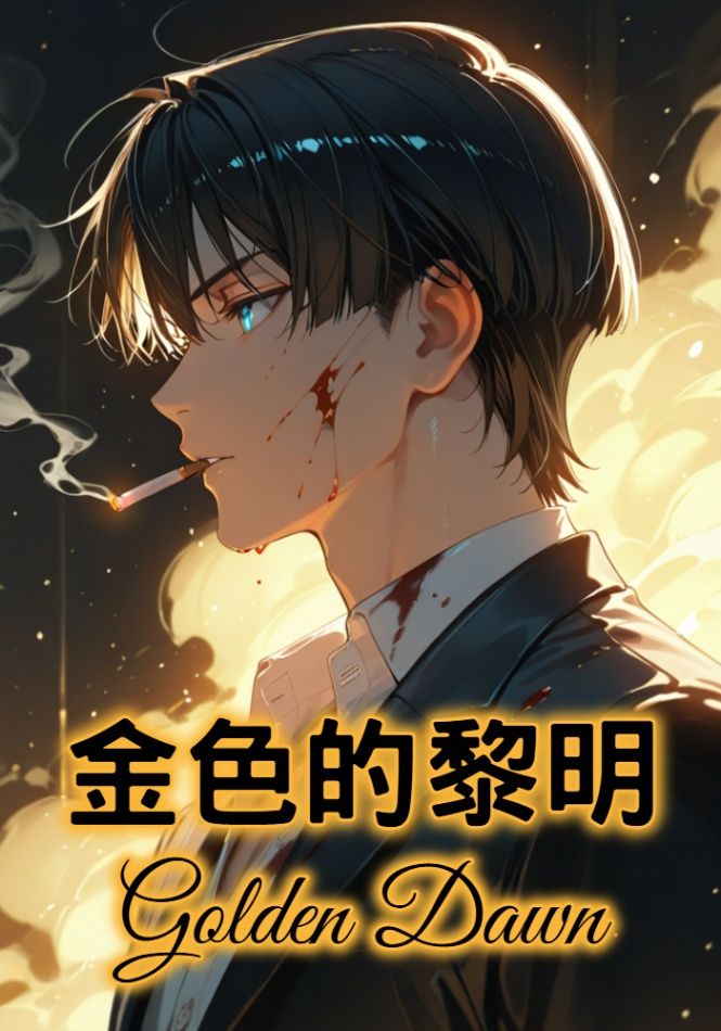 金色的黎明