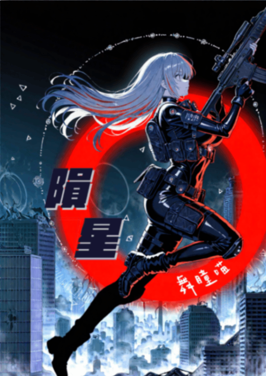 隕星