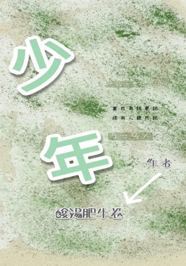 少年