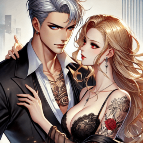 黑幫老大的豪門心尖寵