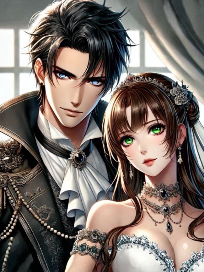 重生後改嫁—當殘暴大公結婚時