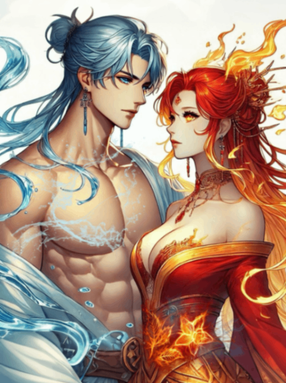 守護宇宙的誓約