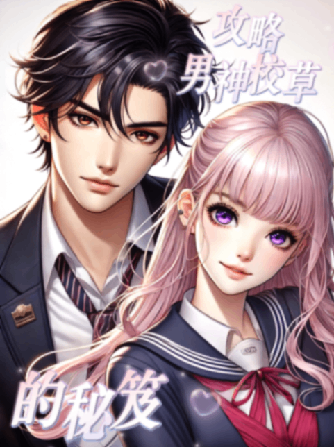 攻略男神校草的秘笈