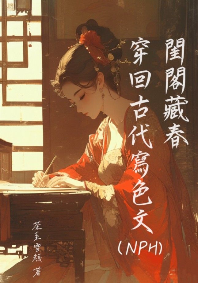 閨閣藏春:穿回古代寫色文(NPH)