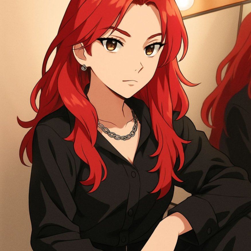 G L《非黑即白》愛上黑道大姐