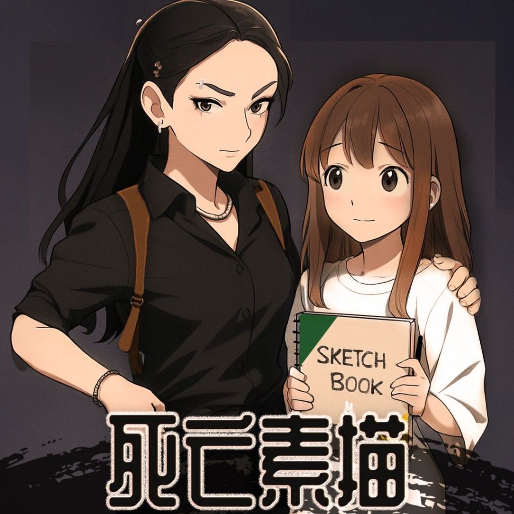 GL《死亡素描》