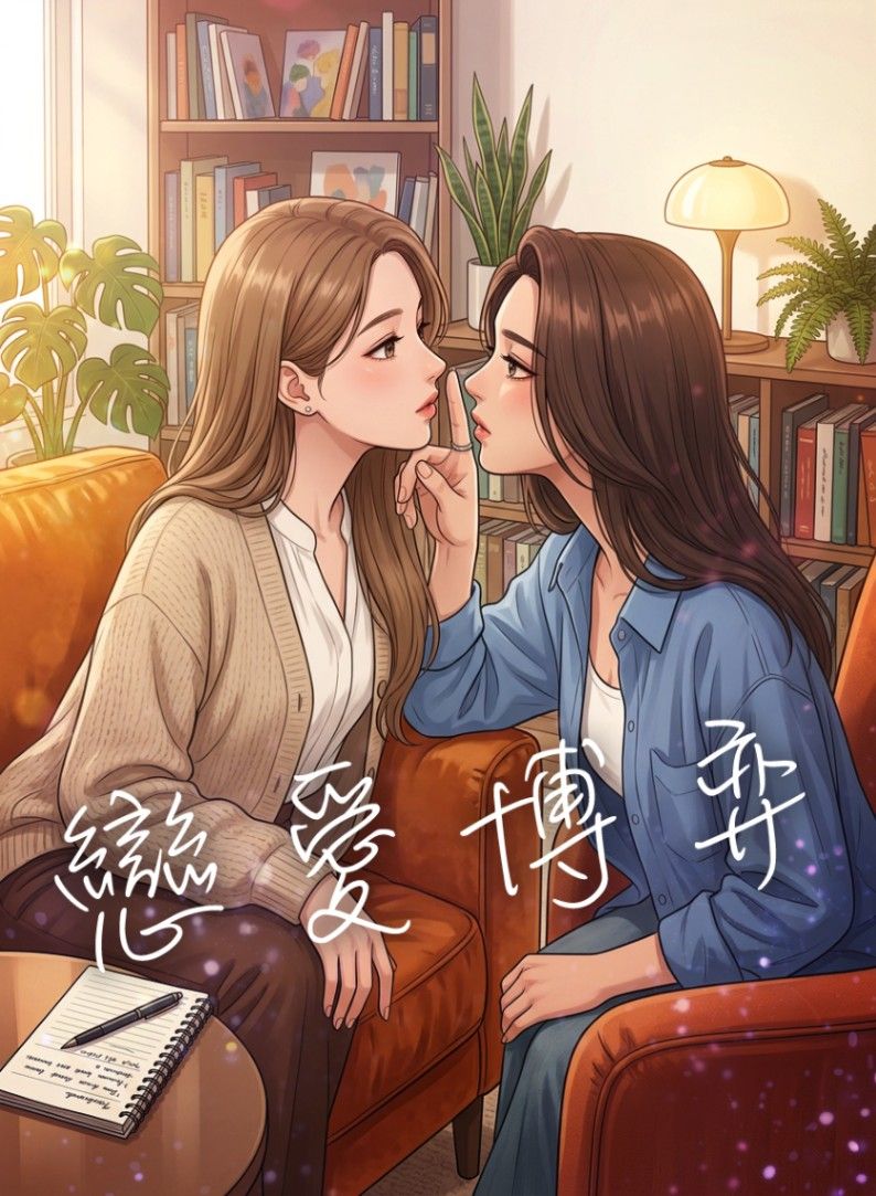 GL《戀愛博弈》