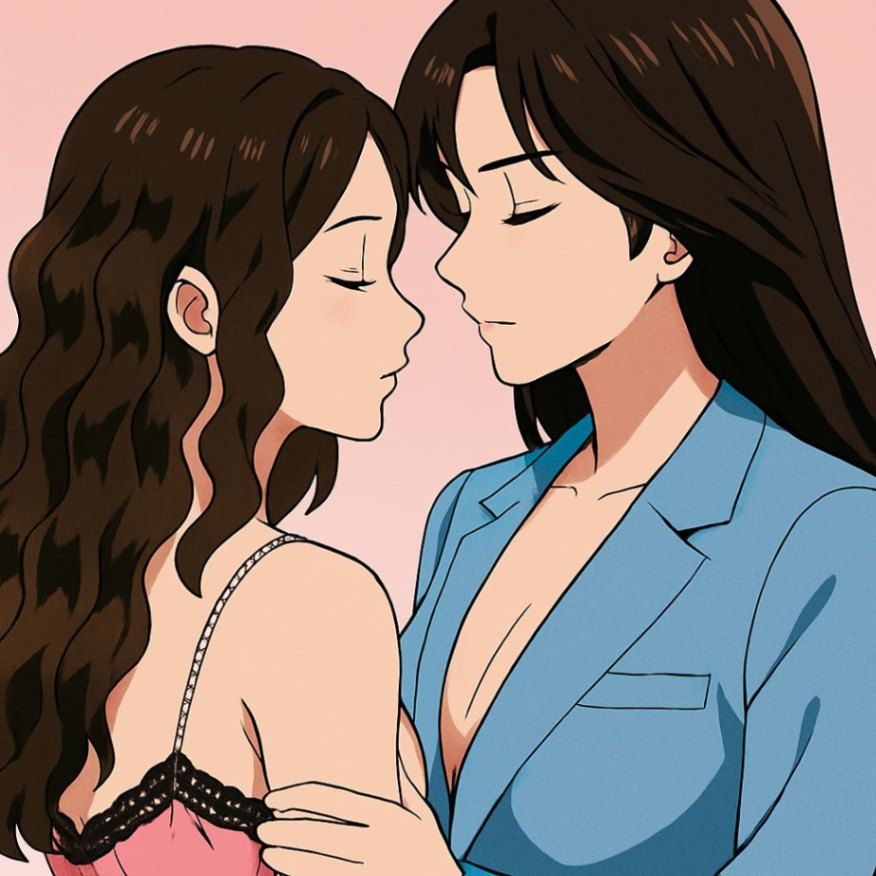 G L《為妳留白》