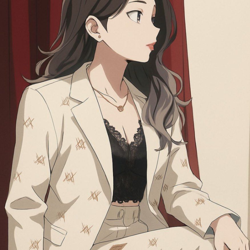 百合《拜託繼姐代簽名》