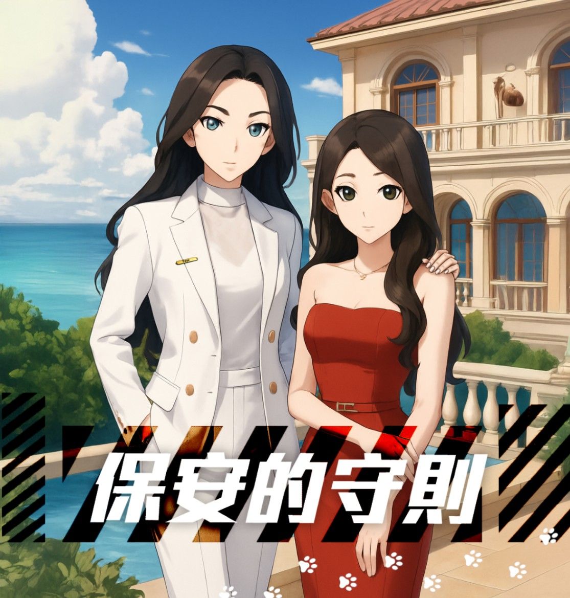 GL《保安的守則》